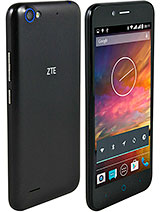 Best available price of ZTE Blade A460 in Myanmar