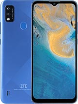 Best available price of ZTE Blade A51 in Myanmar