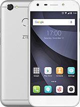 Best available price of ZTE Blade A6 in Myanmar