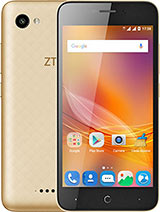 Best available price of ZTE Blade A601 in Myanmar