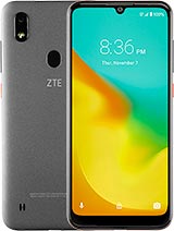 Best available price of ZTE Blade A7 Prime in Myanmar