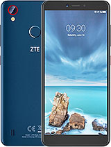 Best available price of ZTE Blade A7 Vita in Myanmar