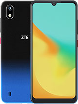 Best available price of ZTE Blade A7 in Myanmar