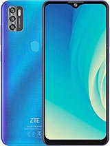 Best available price of ZTE Blade A7s 2020 in Myanmar