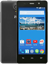 Best available price of ZTE Blade Apex 3 in Myanmar