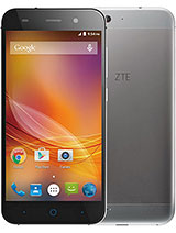 Best available price of ZTE Blade D6 in Myanmar