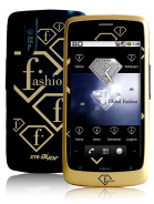 Best available price of ZTE FTV Phone in Myanmar