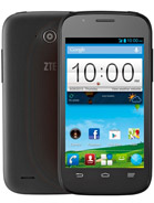 Best available price of ZTE Blade Q Mini in Myanmar