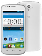 Best available price of ZTE Blade Q in Myanmar