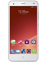 Best available price of ZTE Blade S6 in Myanmar