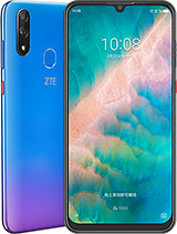 Best available price of ZTE Blade V10 in Myanmar