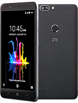Best available price of ZTE Blade Z Max in Myanmar