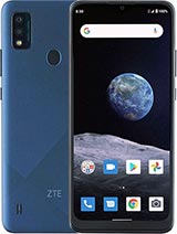 Best available price of ZTE Blade A7P in Myanmar