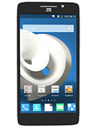 Best available price of ZTE Grand S II in Myanmar