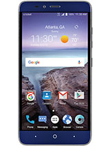 Best available price of ZTE Grand X Max 2 in Myanmar