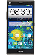 Best available price of ZTE Grand Xmax in Myanmar