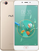 Best available price of ZTE nubia N2 in Myanmar