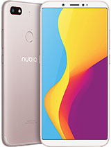Best available price of ZTE nubia V18 in Myanmar