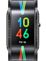 Best available price of ZTE nubia Watch in Myanmar