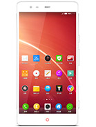 Best available price of ZTE nubia X6 in Myanmar