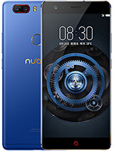 Best available price of ZTE nubia Z17 lite in Myanmar