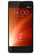 Best available price of ZTE nubia Z5S mini NX403A in Myanmar