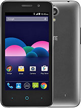 Best available price of ZTE Obsidian in Myanmar