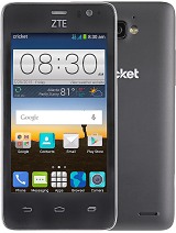 Best available price of ZTE Sonata 2 in Myanmar