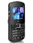 Best available price of ZTE Style Messanger in Myanmar