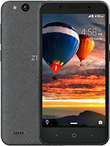 Best available price of ZTE Tempo Go in Myanmar
