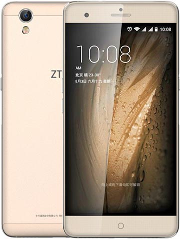 Best available price of ZTE Blade V7 Max in Myanmar