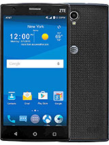 Best available price of ZTE Zmax 2 in Myanmar